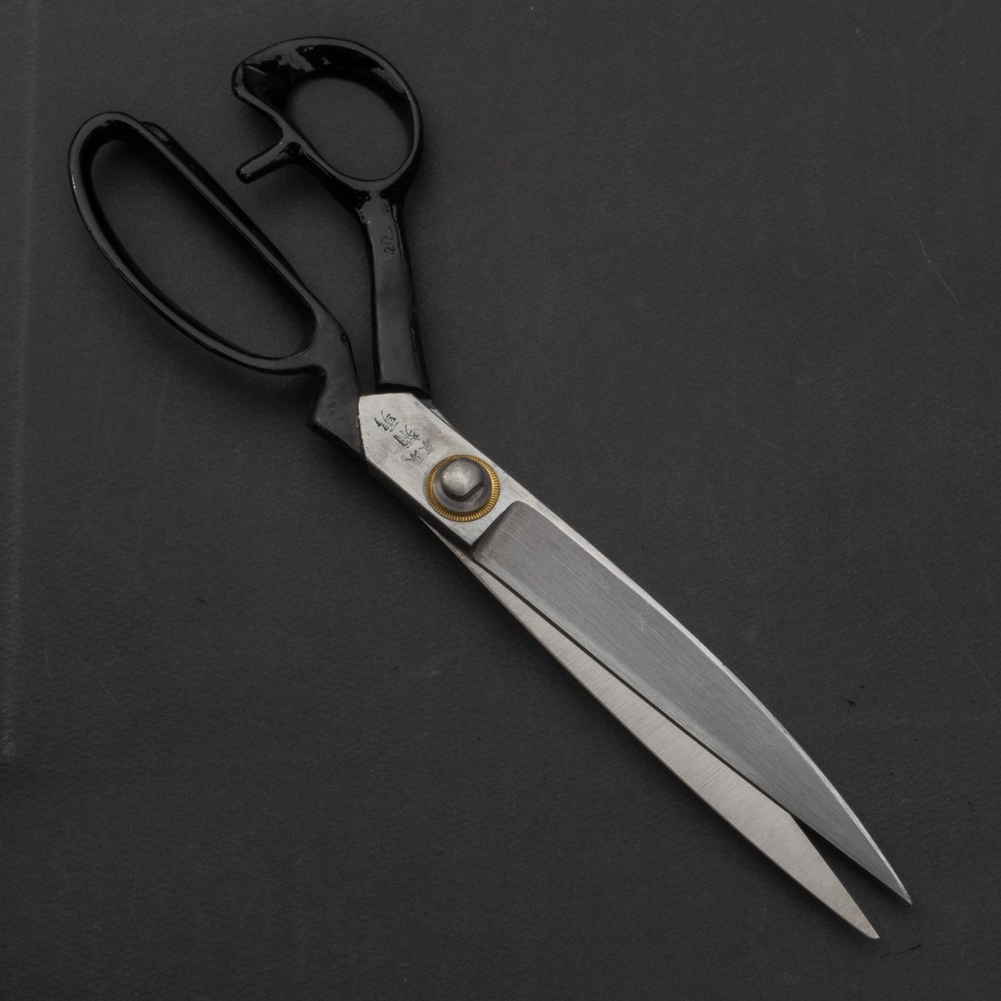 Morihei Kikuyu Fabric Shears 280mm | HITOHIRA