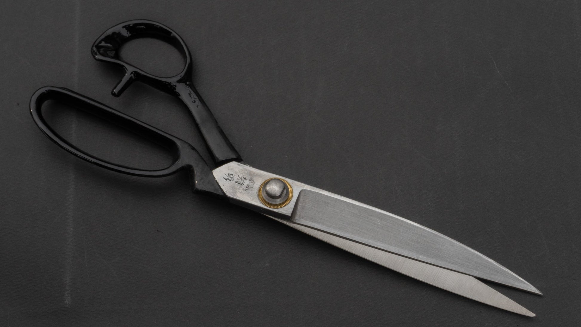 Morihei Kikuyu Fabric Shears 280mm | HITOHIRA