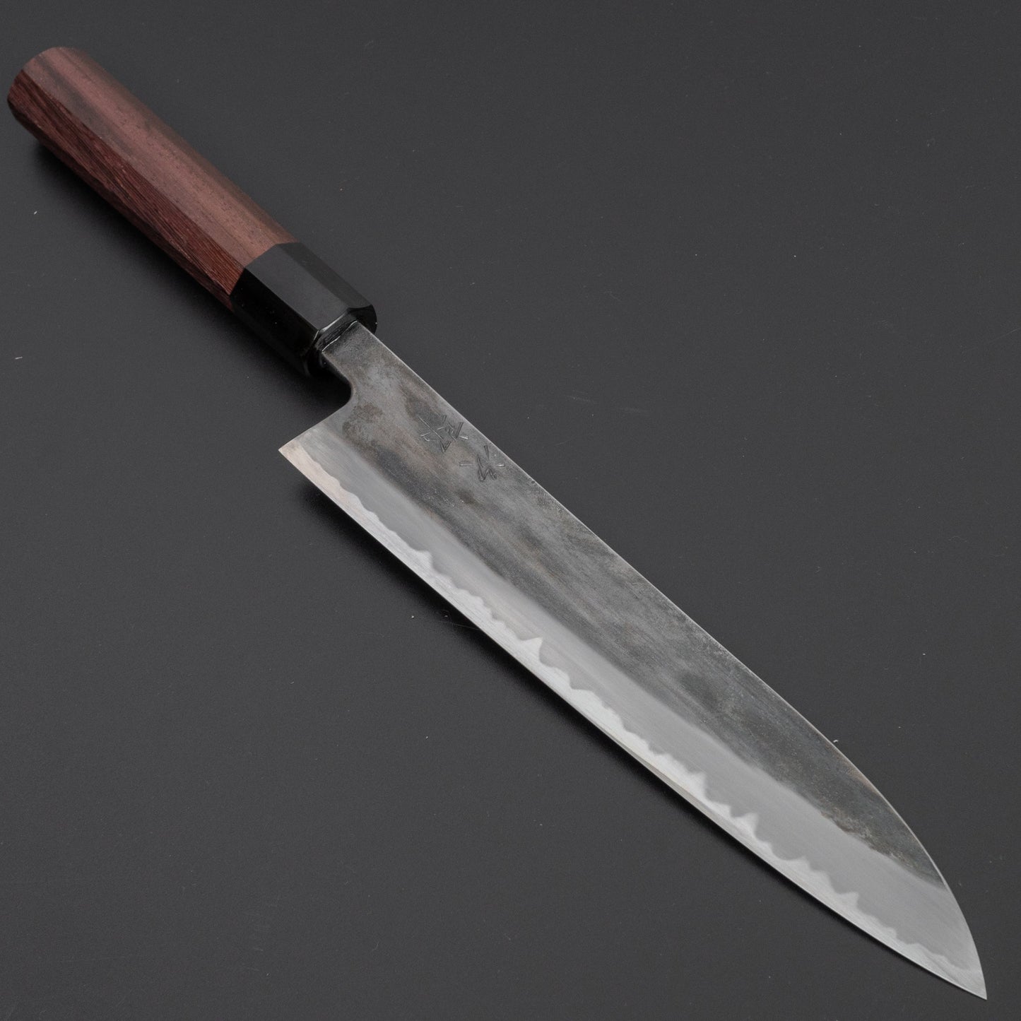 Jiro Tsuchime Wa Sujihiki 210mm Taihei Tagayasan Handle (#124) | HITOHIRA