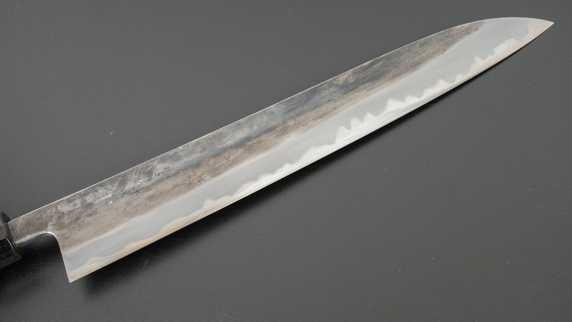 Jiro Tsuchime Wa Sujihiki 270mm Taihei Tagayasan Handle (#126) | HITOHIRA