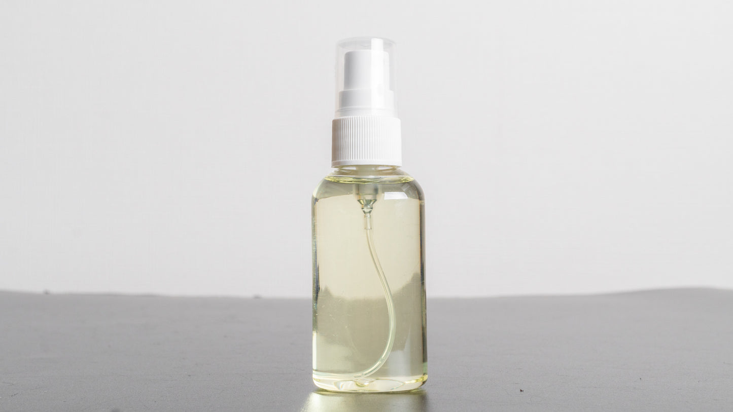 Hitohira Tsubaki Oil Extra Small 50ml (Spray) - HITOHIRA