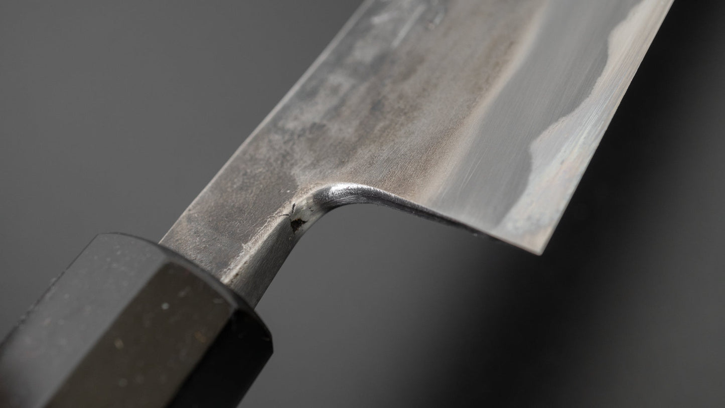 Jiro Tsuchime Wa Sujihiki 270mm Taihei Tagayasan Handle (#126) | HITOHIRA