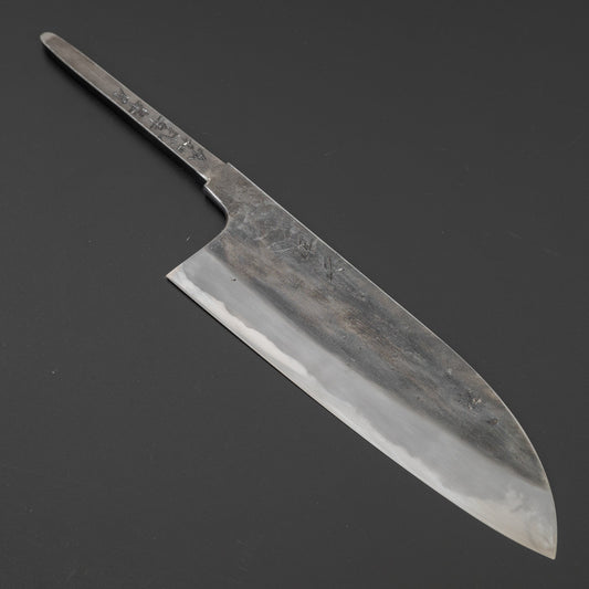 Jiro Tsuchime Wa Santoku 165mm (#130/ No Handle) | HITOHIRA