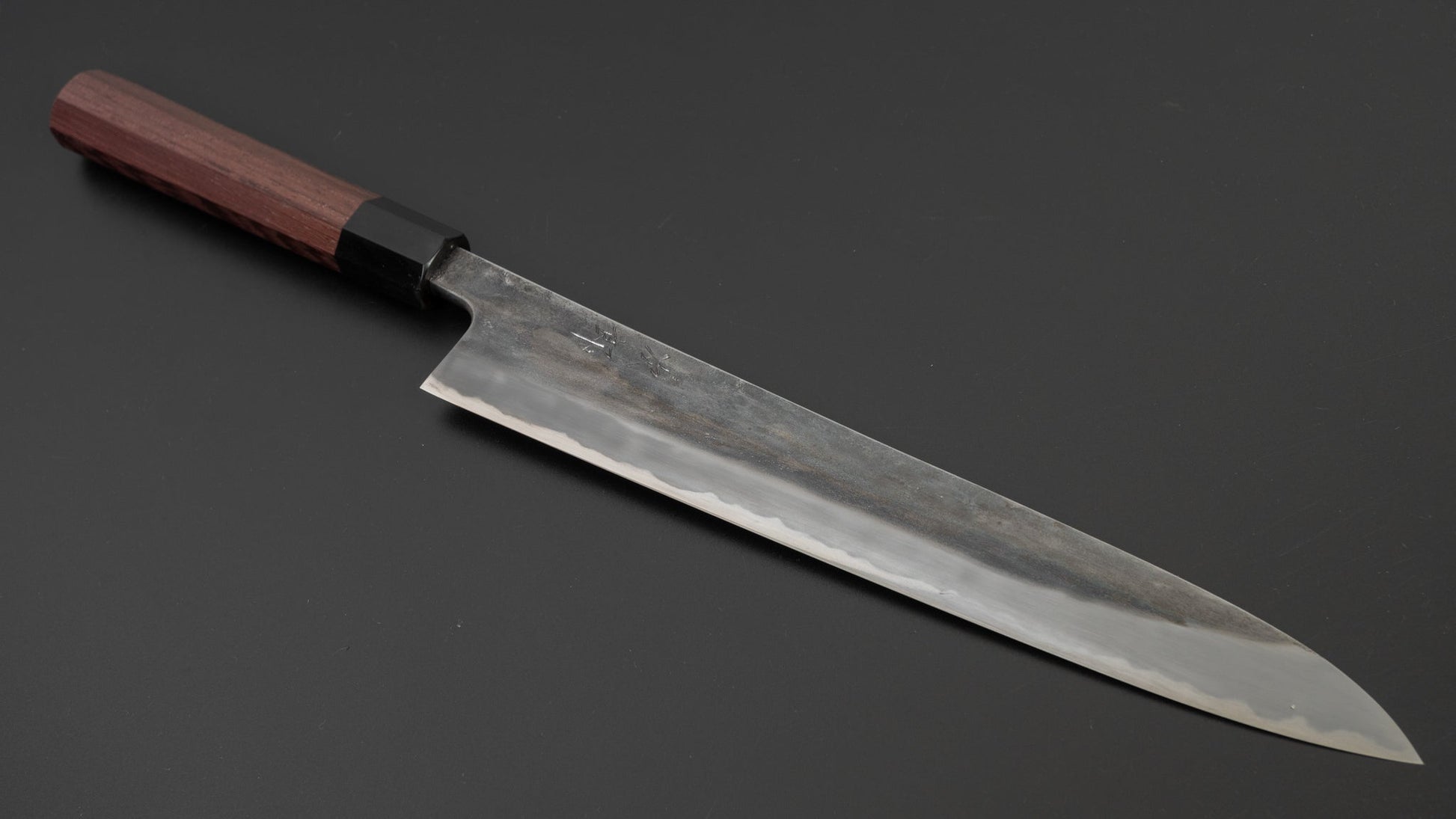 Jiro Tsuchime Wa Sujihiki 270mm Taihei Tagayasan Handle (#131) | HITOHIRA