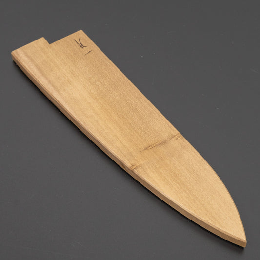 Hitohira WB Ho Wood Saya Gyuto 180mm (3mm/ Classic) | HITOHIRA