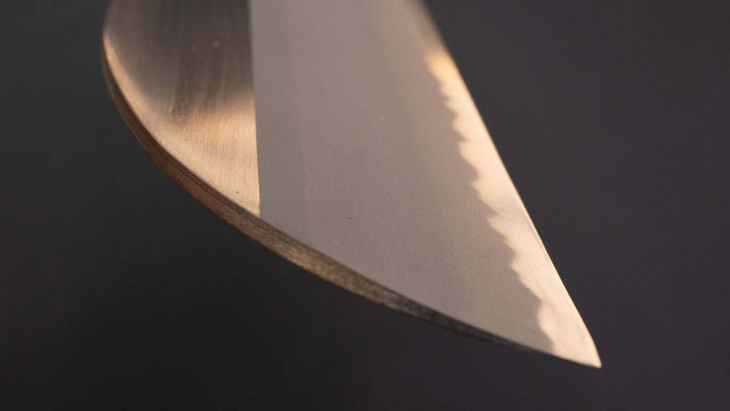 Hitohira White #2 Menkiri 300mm Maple Handle | HITOHIRA