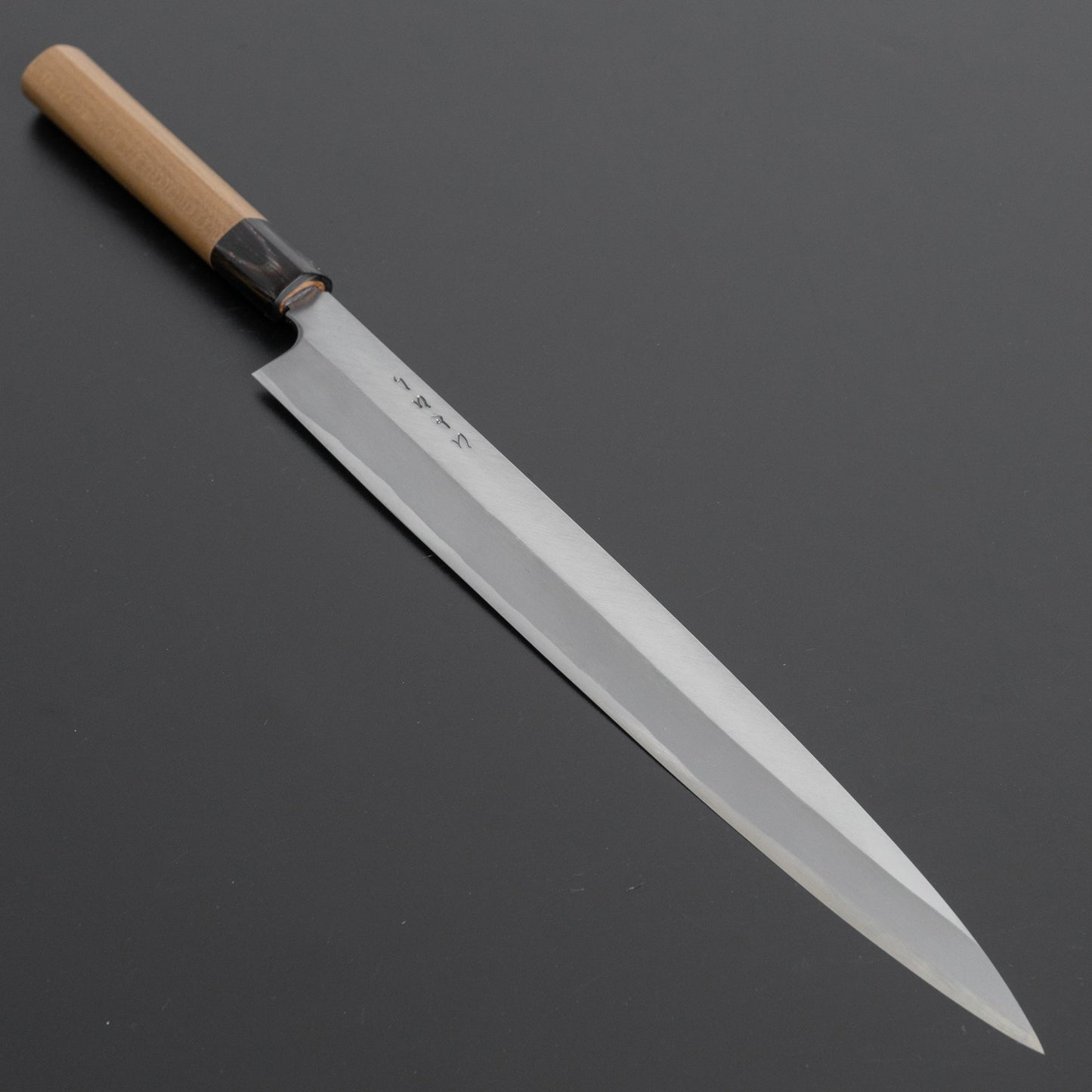 Hitohira TD White #2 Yanagiba 300mm Ho Wood Handle - HITOHIRA