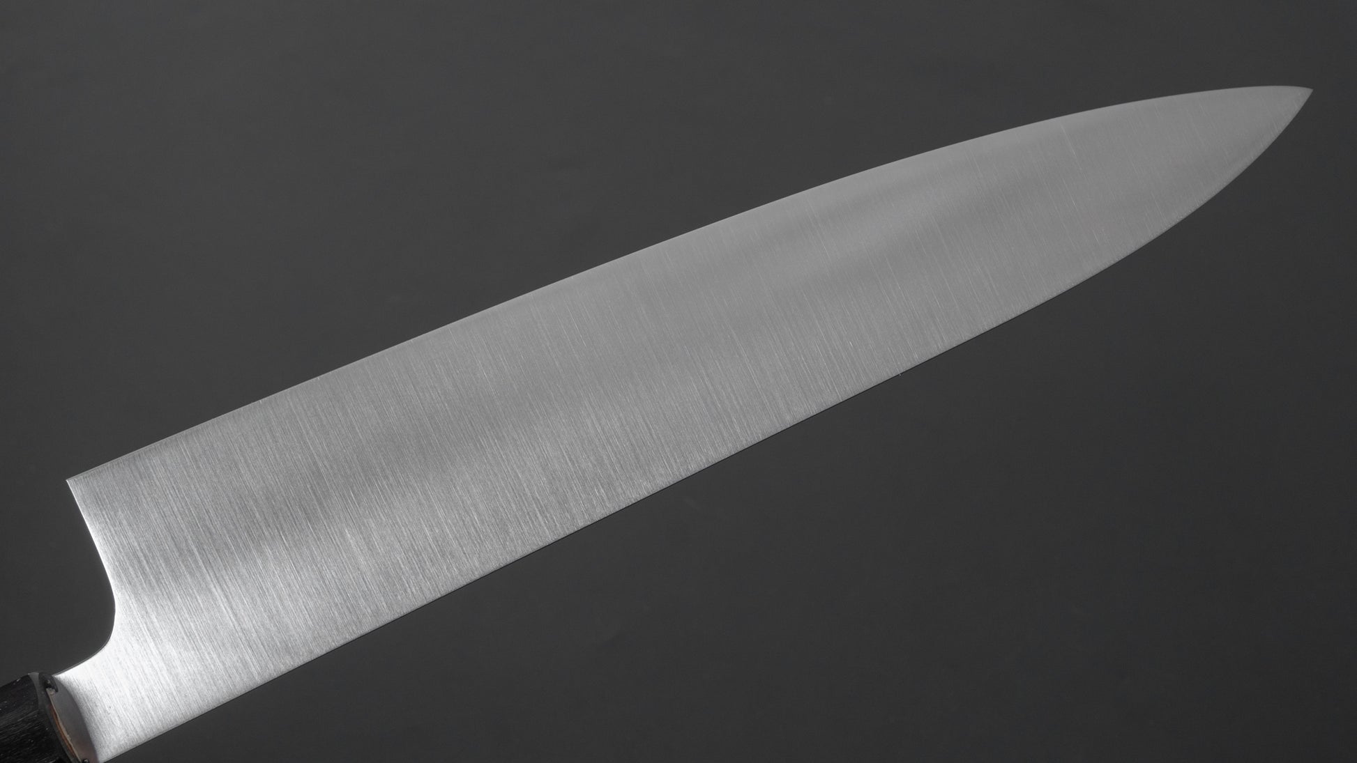 Hitohira FJ VG-10 Gyuto 270mm Taihei Bird's Eye Maple Handle (Wa) - HITOHIRA