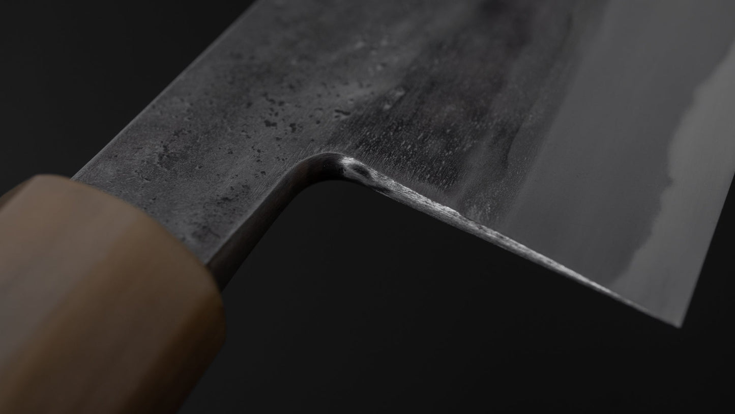 Jiro Tsuchime Wa Gyuto 240mm Taihei Tagayasan Handle (#306) - HITOHIRA