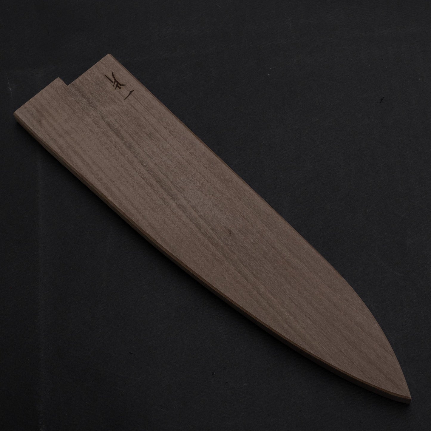 Hitohira WB Ho Wood Saya Gyuto 210mm (4.5mm/ Classic) | HITOHIRA