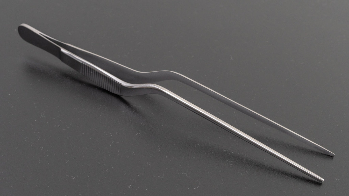 ANEX Tweezer 170mm (#221) | HITOHIRA