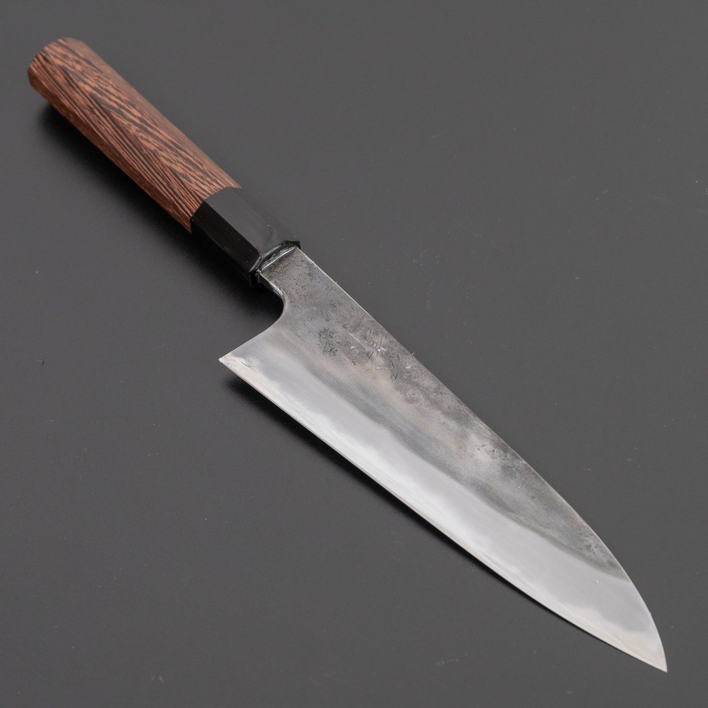 Jiro Tsuchime Wa Petty 150mm Taihei Tagayasan Handle (#094) | HITOHIRA