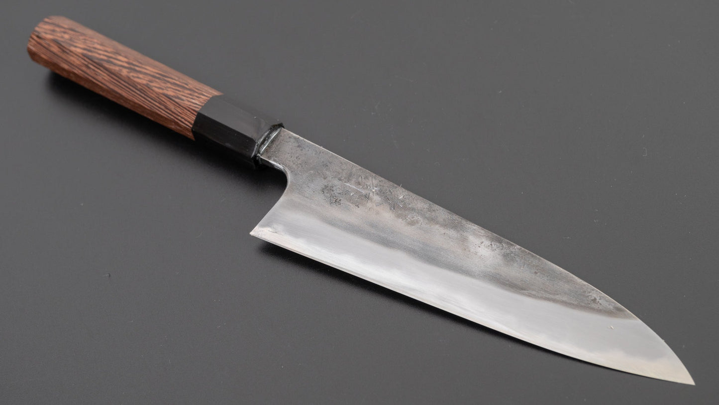 Jiro Tsuchime Wa Petty 150mm Taihei Tagayasan Handle (#094) | HITOHIRA