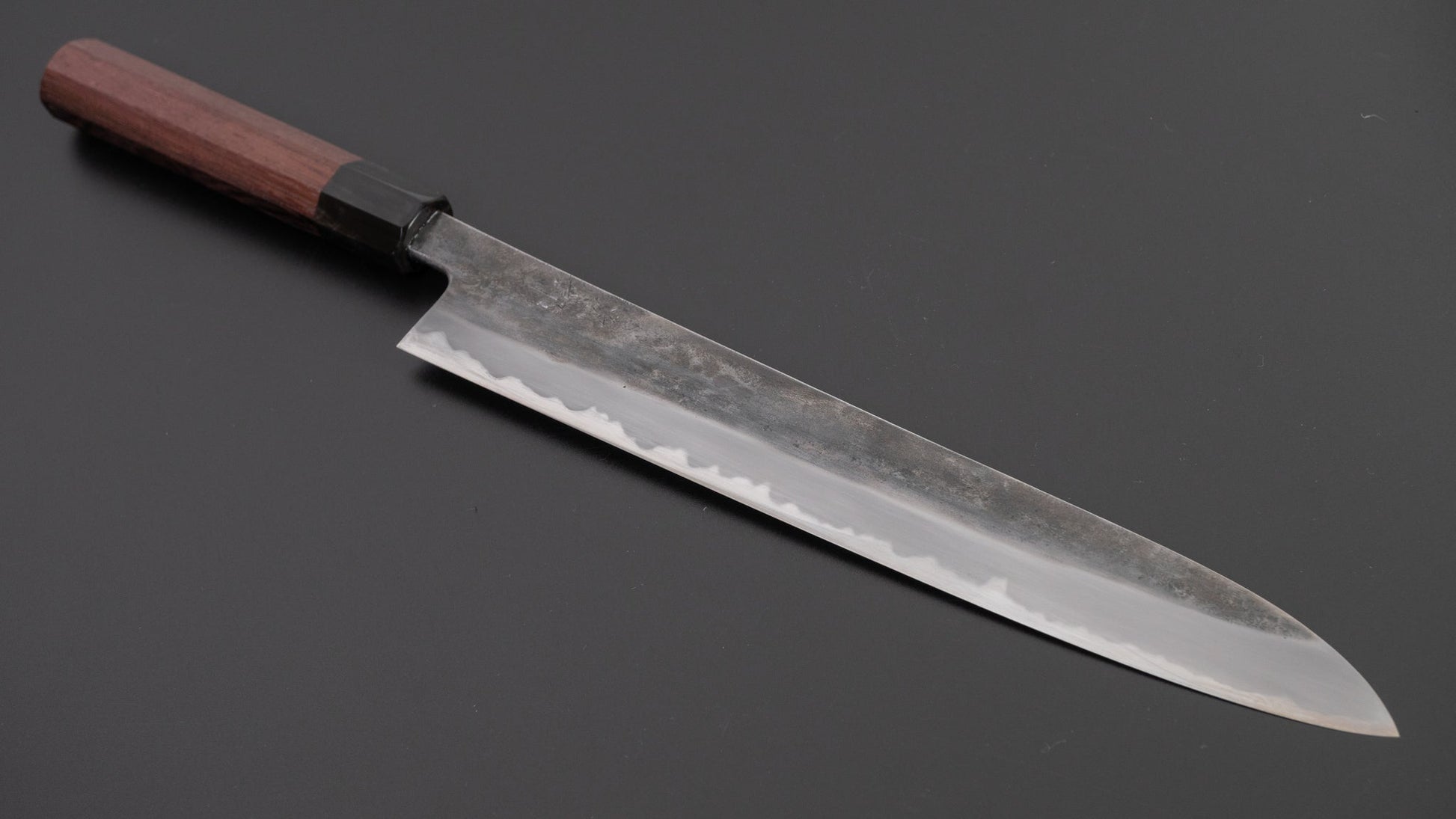 Jiro Tsuchime Wa Sujihiki 270mm Taihei Tagayasan Handle (#125) | HITOHIRA