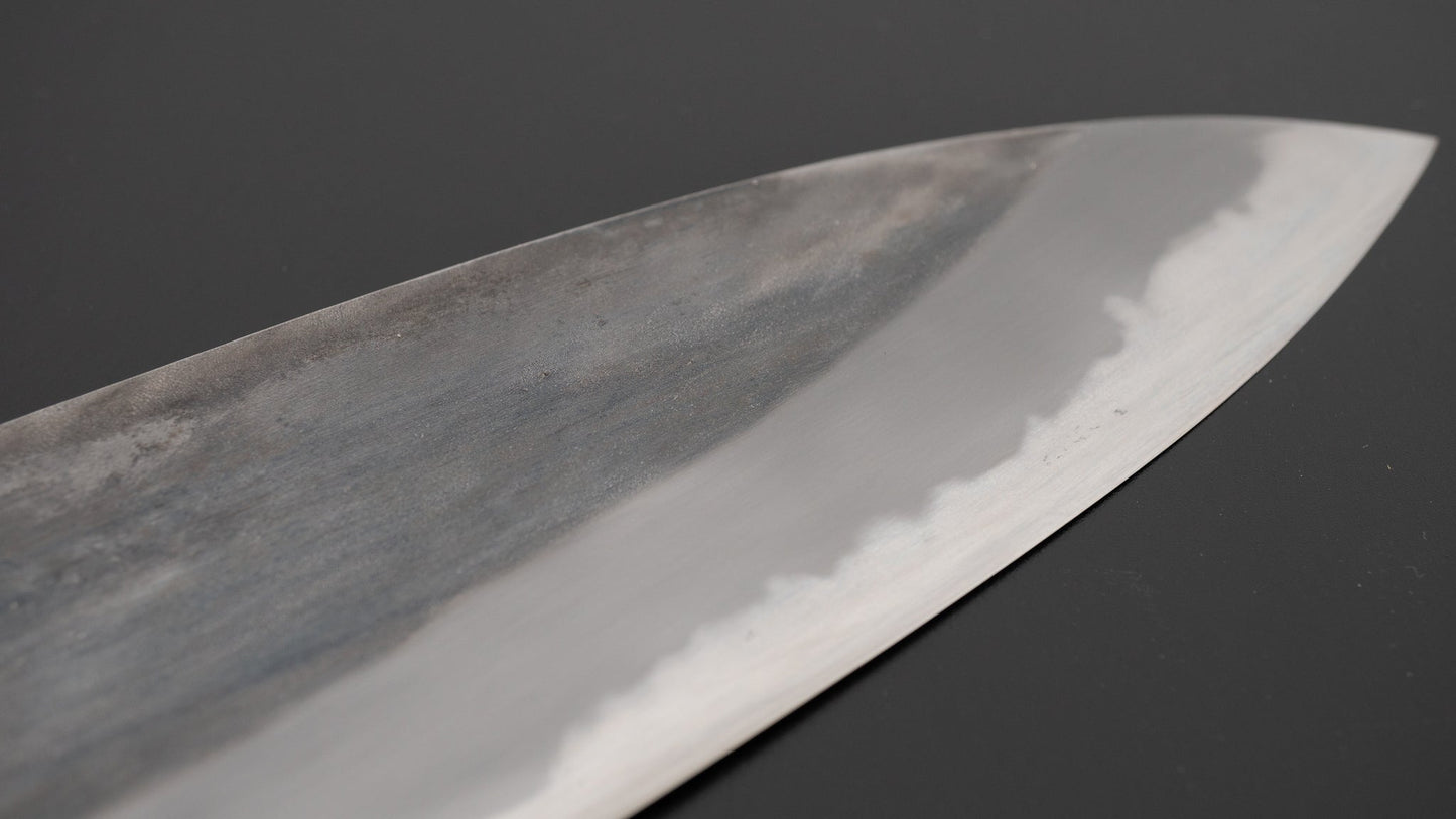 Jiro Tsuchime Yo Gyuto 270mm Tagayasan Handle (#133) | HITOHIRA