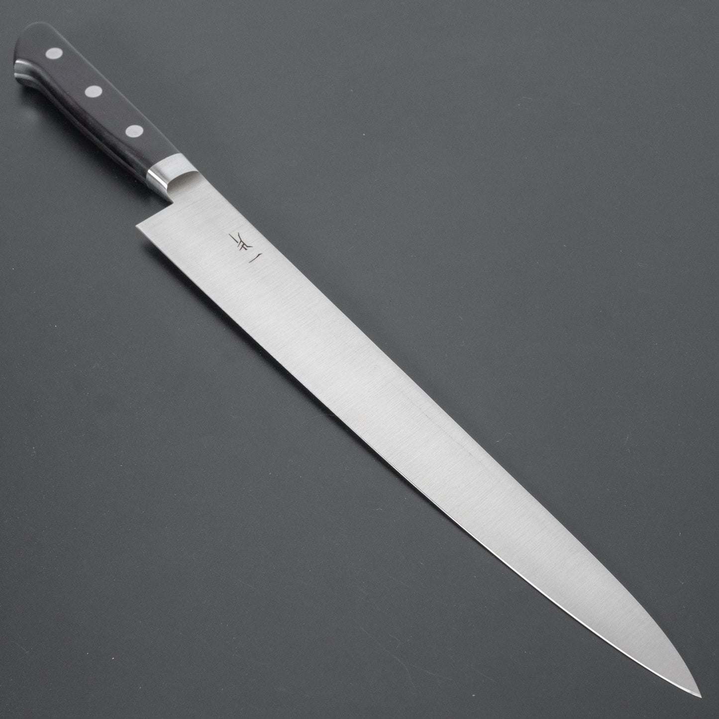 Hitohira FJ VG-1 Sujihiki 300mm Pakka Handle - HITOHIRA