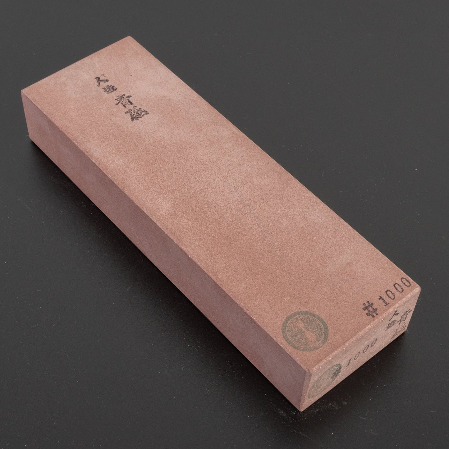 Tanaka Toishi Synthetic Aoto Whetstone #1000 | HITOHIRA