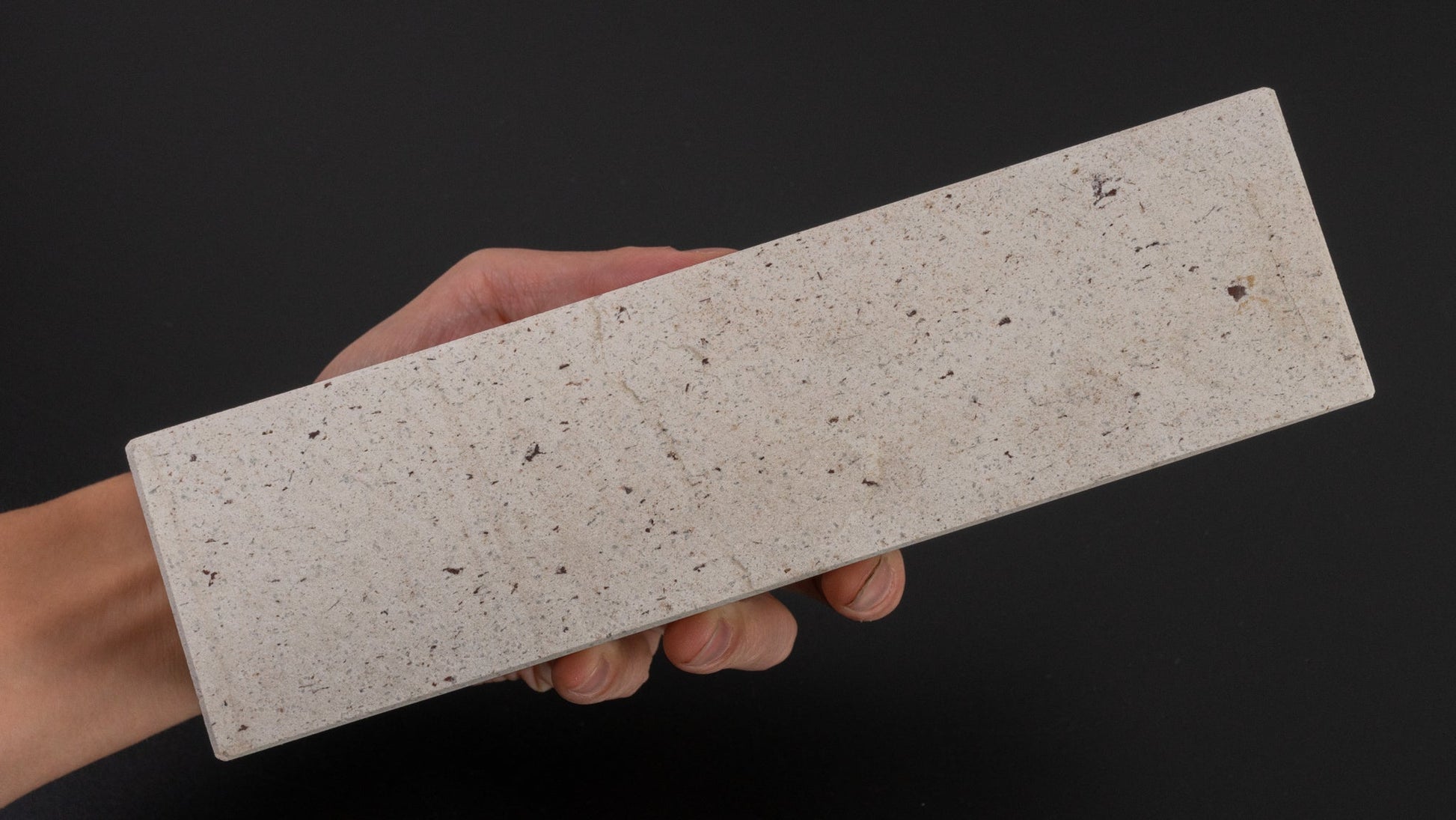 Morihei Binsui Natural Stone (Special Picked No. 803) | HITOHIRA