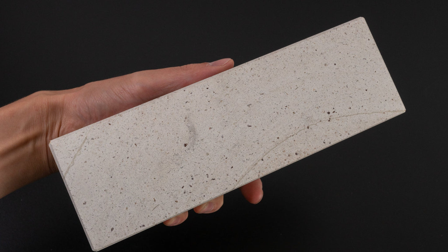 Morihei Binsui Natural Stone (Special Picked No. 803) | HITOHIRA