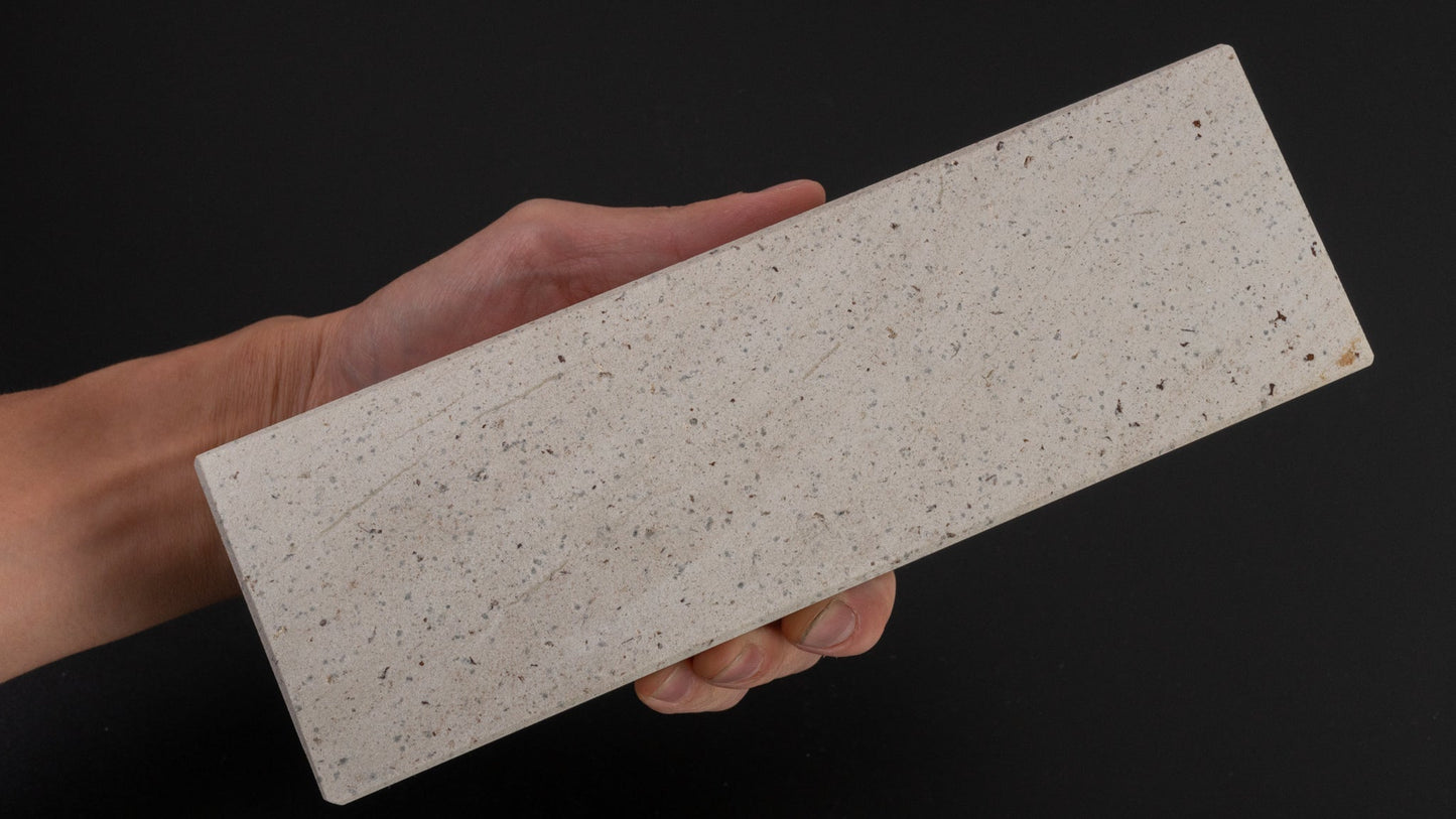 Morihei Binsui Natural Stone (Special Picked No. 802) | HITOHIRA