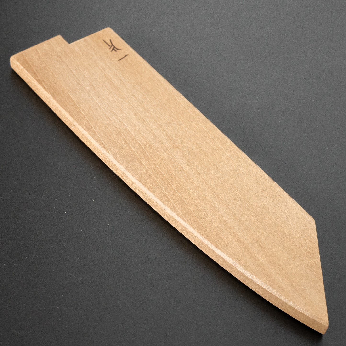 Hitohira WB Ho Wood Saya Bunka 180mm (4.5mm/ Classic) - HITOHIRA