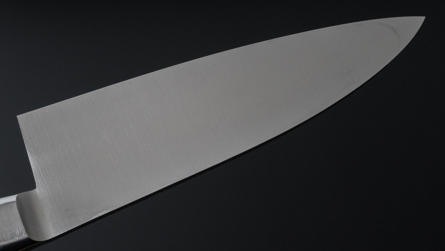 Hitohira FJ VG-1 Deba 135mm Pakka Handle - HITOHIRA