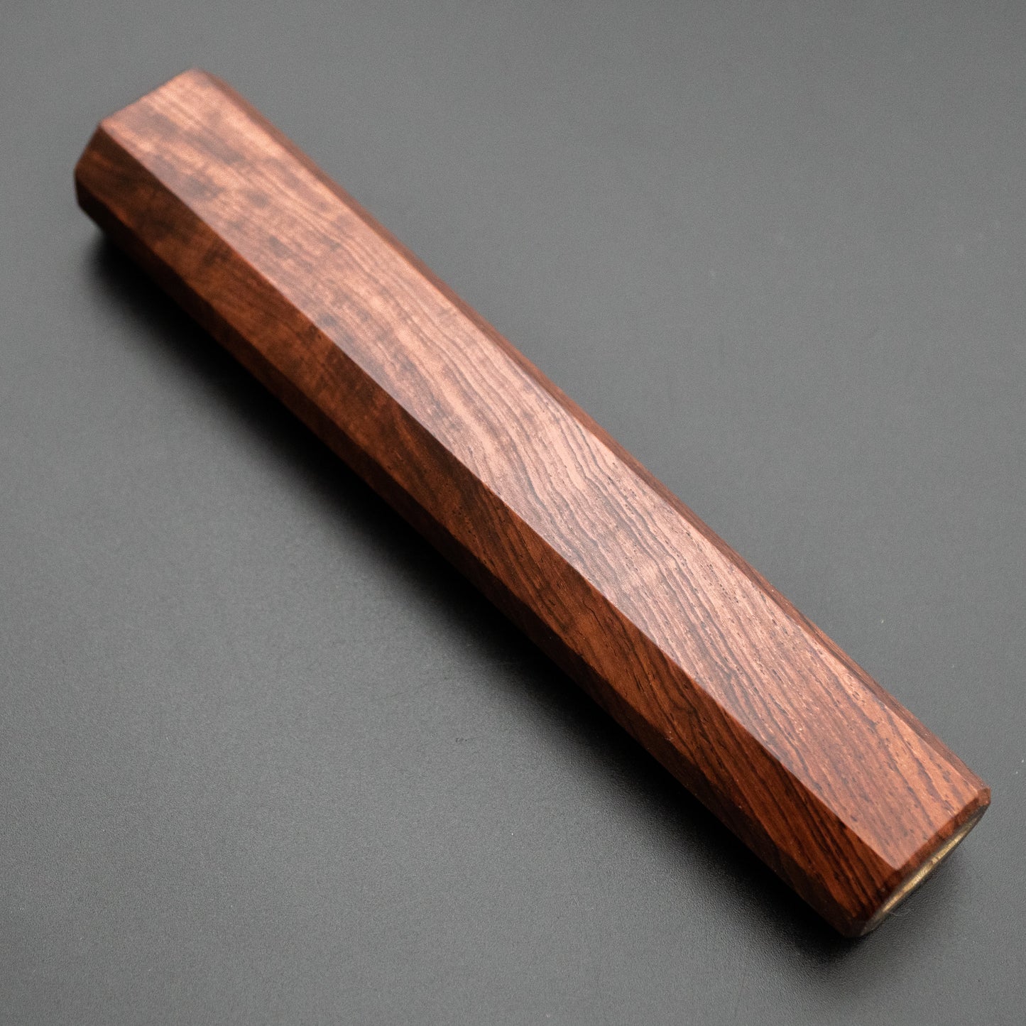 Hitohira WB Mono Handle Rosewood 140mm - HITOHIRA