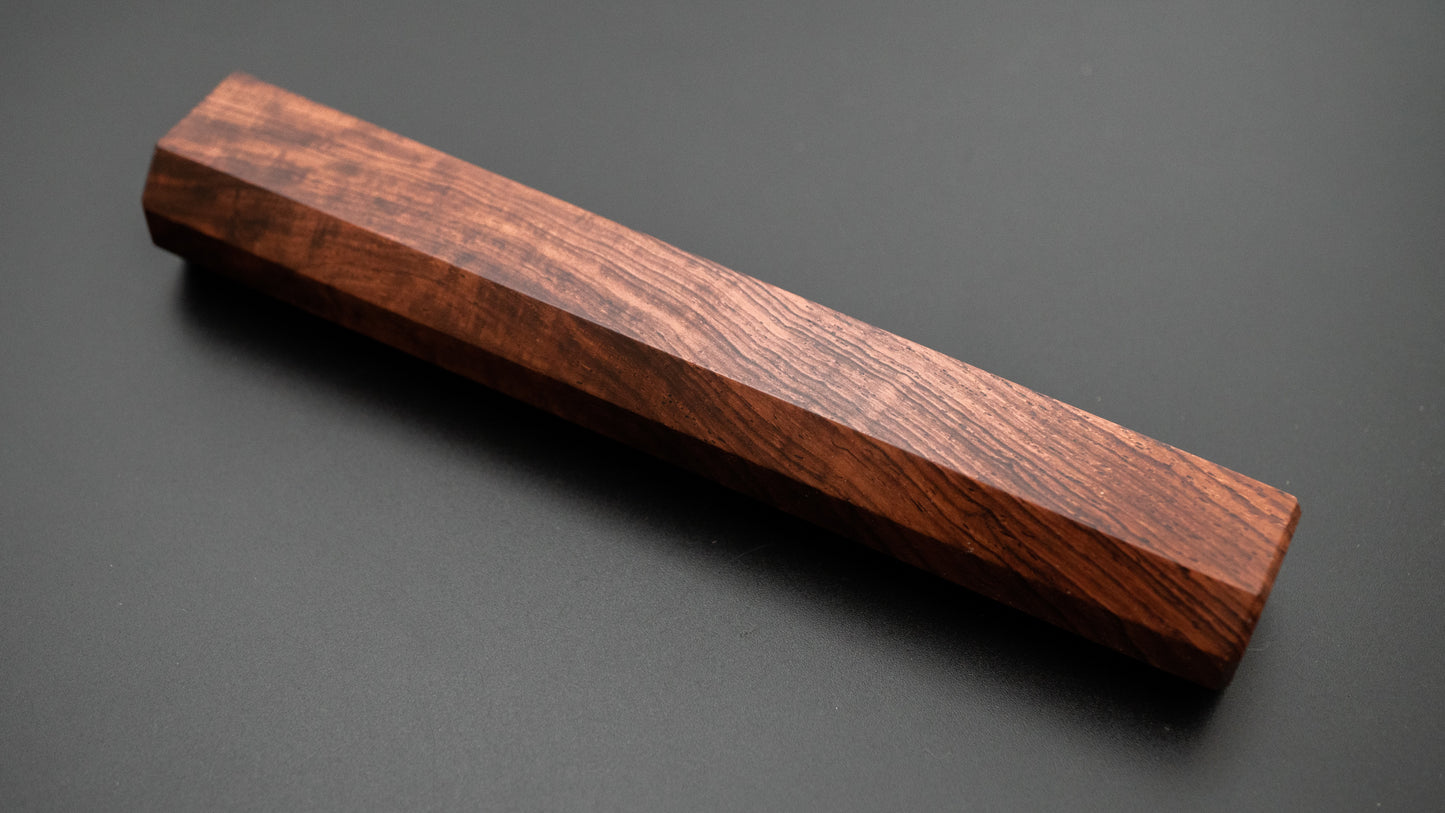 Hitohira WB Mono Handle Rosewood 140mm - HITOHIRA