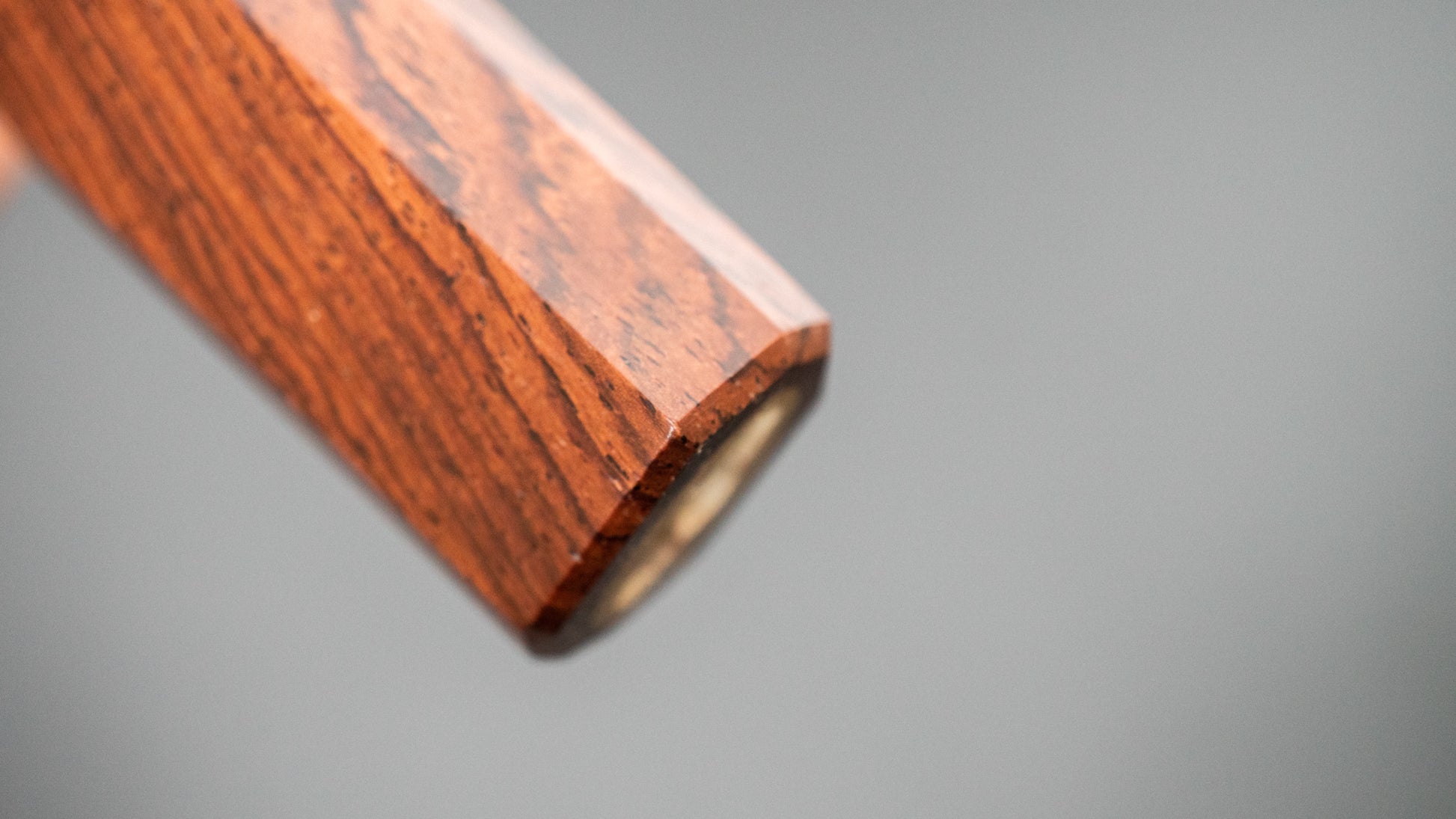 Hitohira WB Mono Handle Rosewood 140mm - HITOHIRA