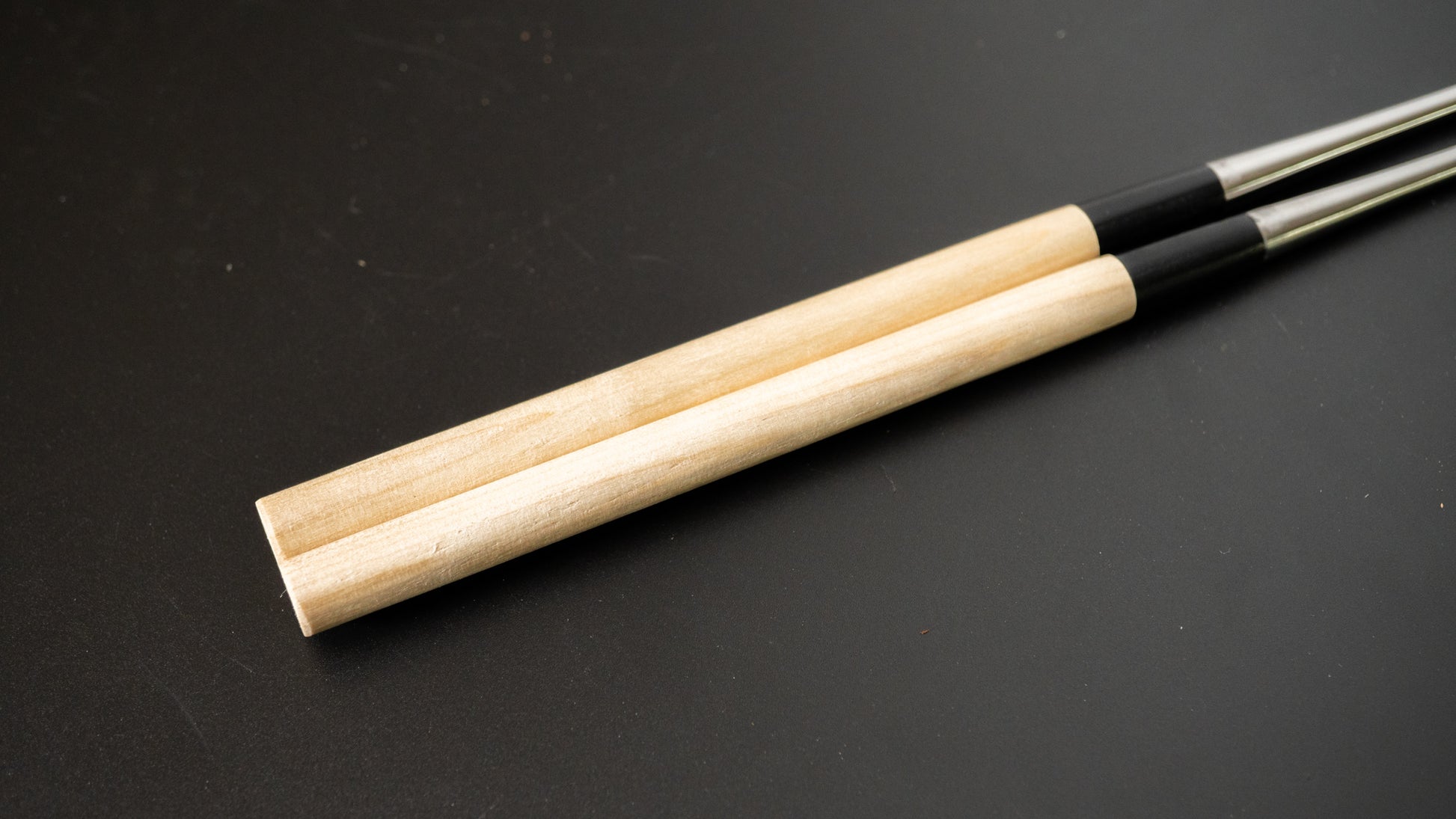 Hitohira Ho Moribashi Chopstick 135mm Rounded - HITOHIRA