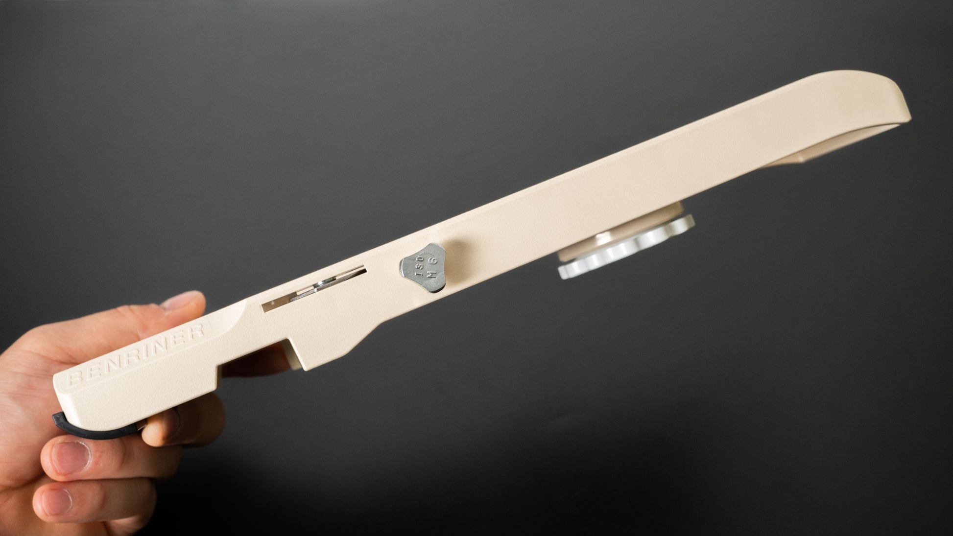 Benriner Pro Mandolin Slicer 64mm - HITOHIRA