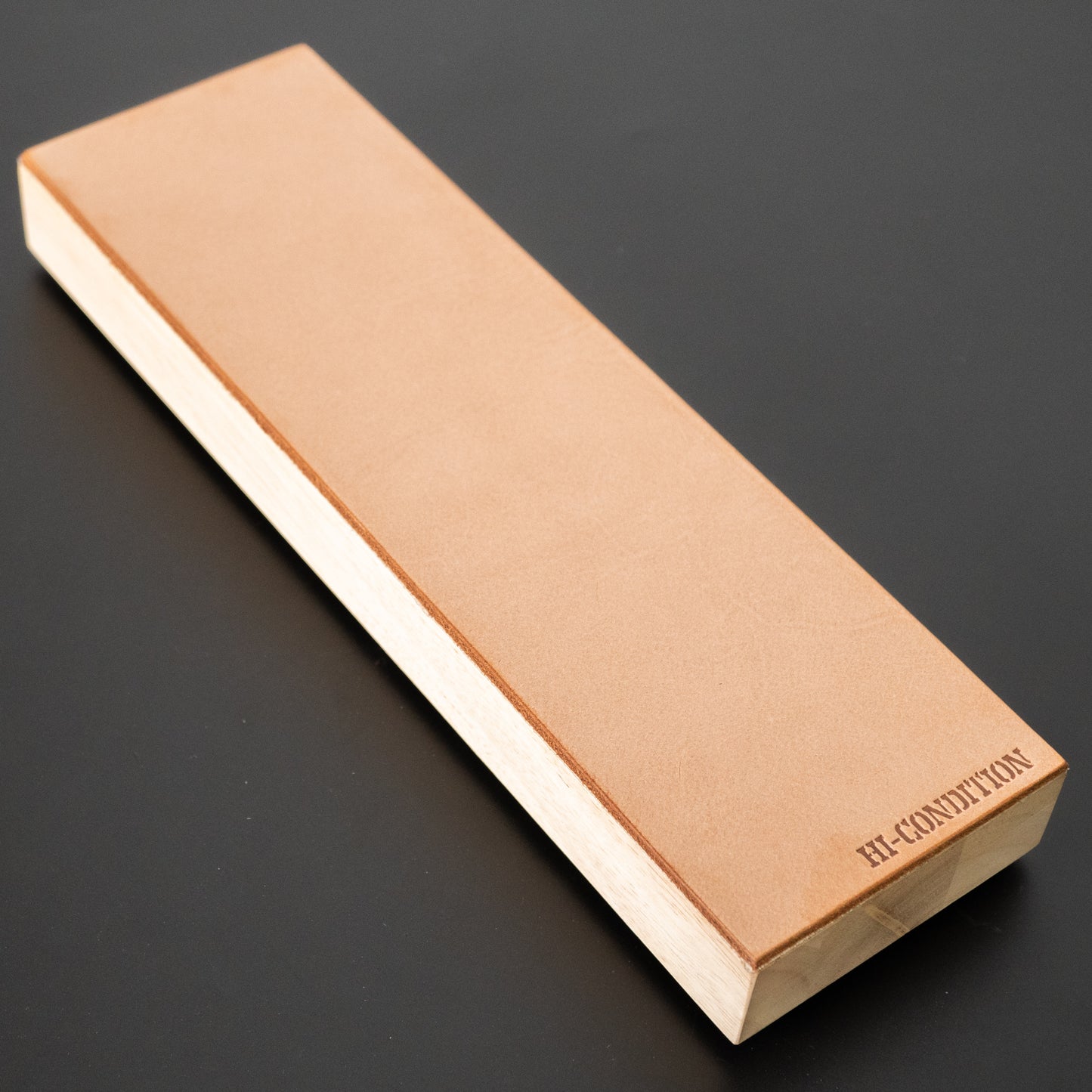 HI-CONDITION Leather Strop - HITOHIRA