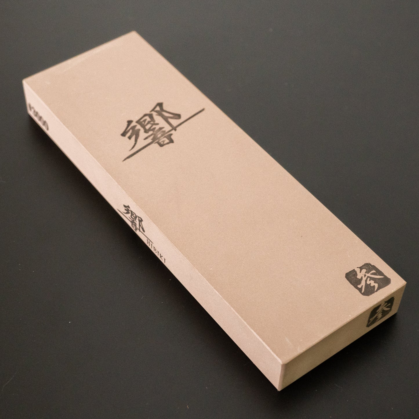 Naniwa Hibiki Whetstone #3000 - HITOHIRA