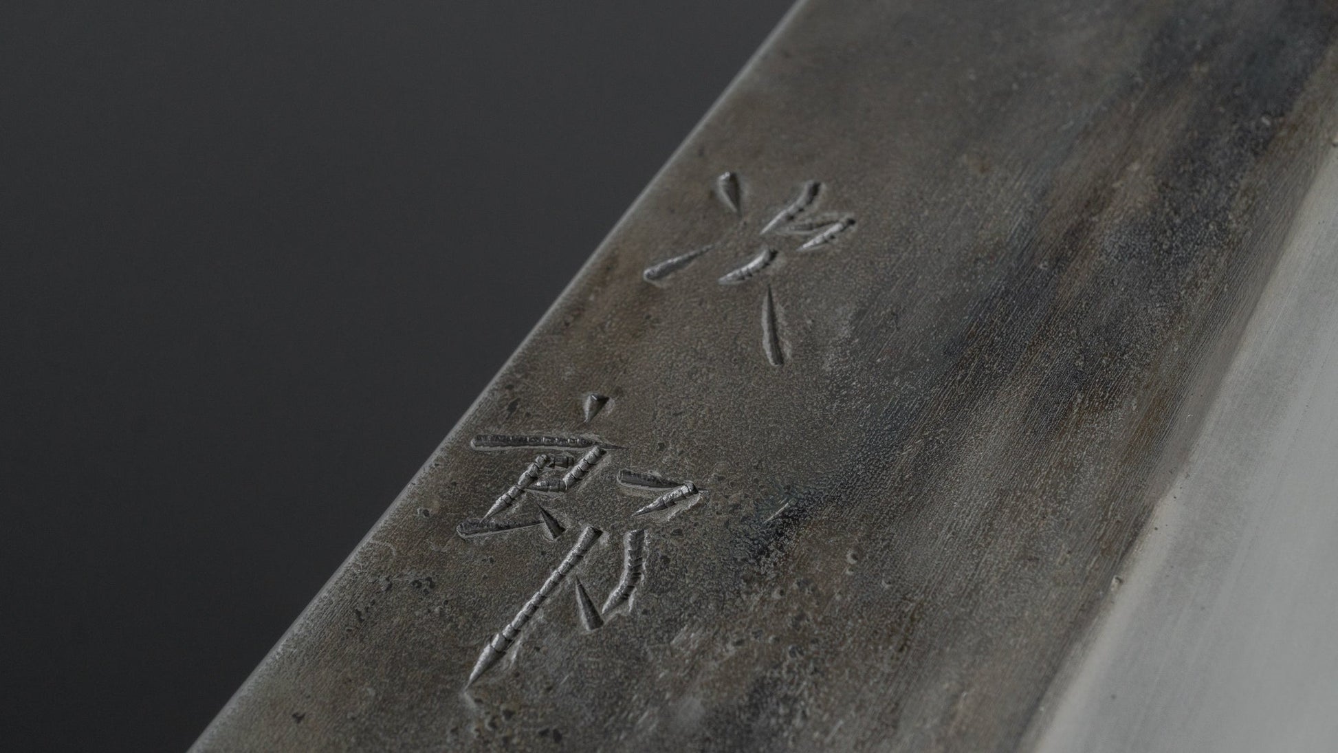 Jiro Tsuchime Wa Gyuto 270mm Taihei Tagayasan Handle (#199) - HITOHIRA