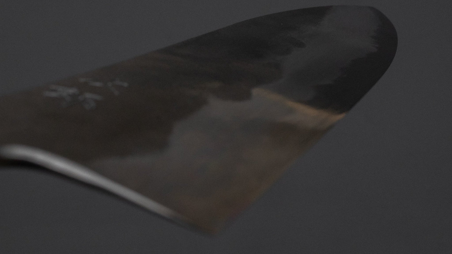 Jiro Tsuchime Wa Gyuto 210mm (#003/ No Handle) | HITOHIRA