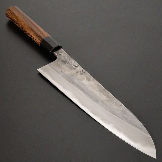 Jiro Tsuchime Wa Gyuto 225mm Taihei Tagayasan Handle (#411) - HITOHIRA