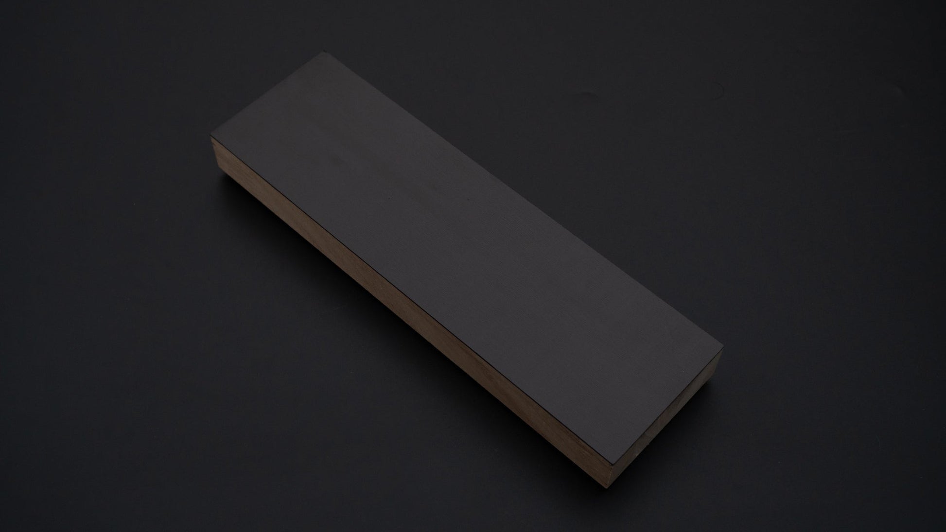 Hitohira Leather Strop (Only Base, Not Including Top) | HITOHIRA