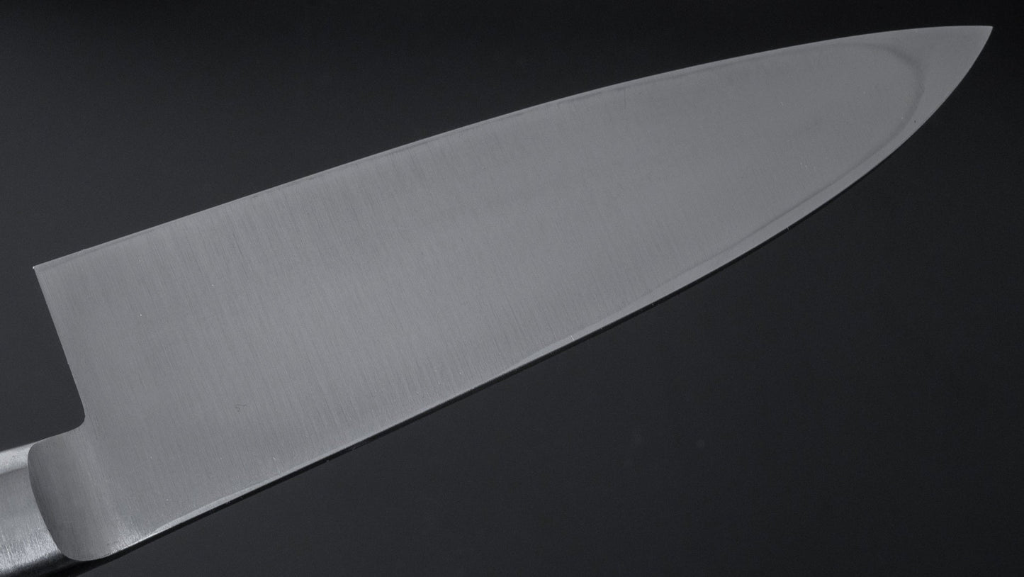 Hitohira FJ VG-1 Deba 150mm Pakka Handle - HITOHIRA