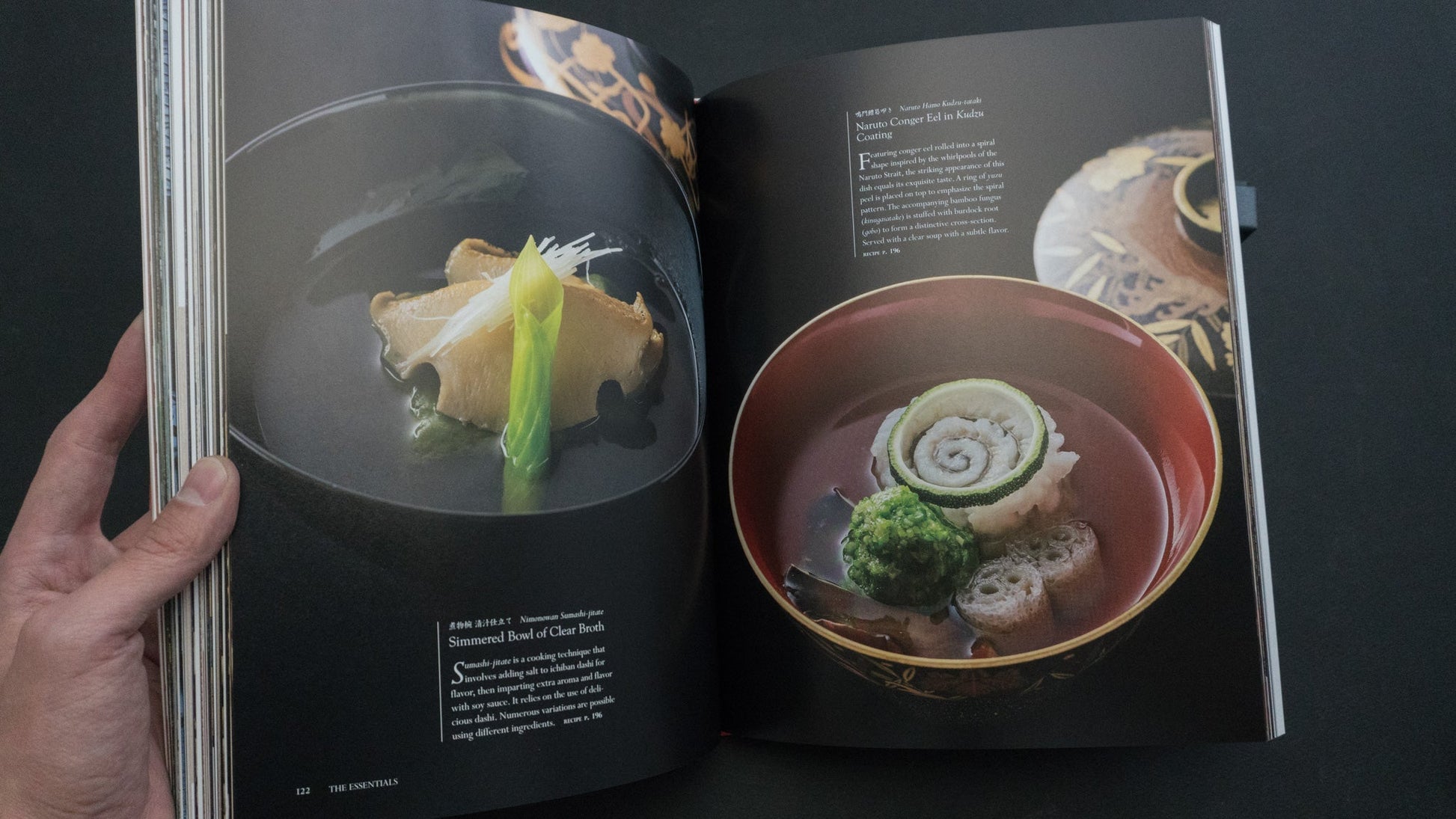 Introduction to Japanese Cuisine: Nature, History and Culture - HITOHIRA