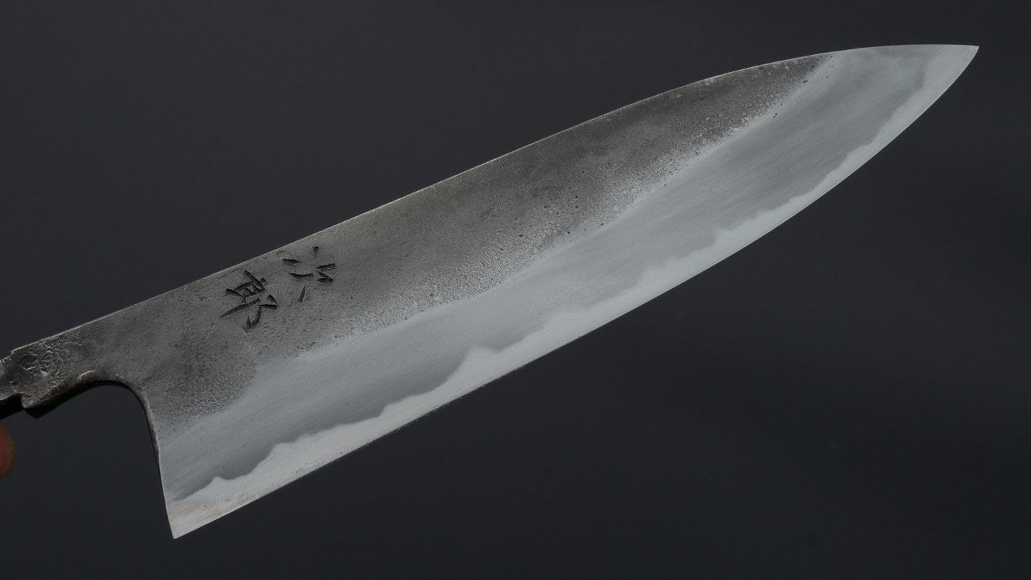 Jiro Tsuchime Wa Petty 150mm (#006/ No Handle) | HITOHIRA