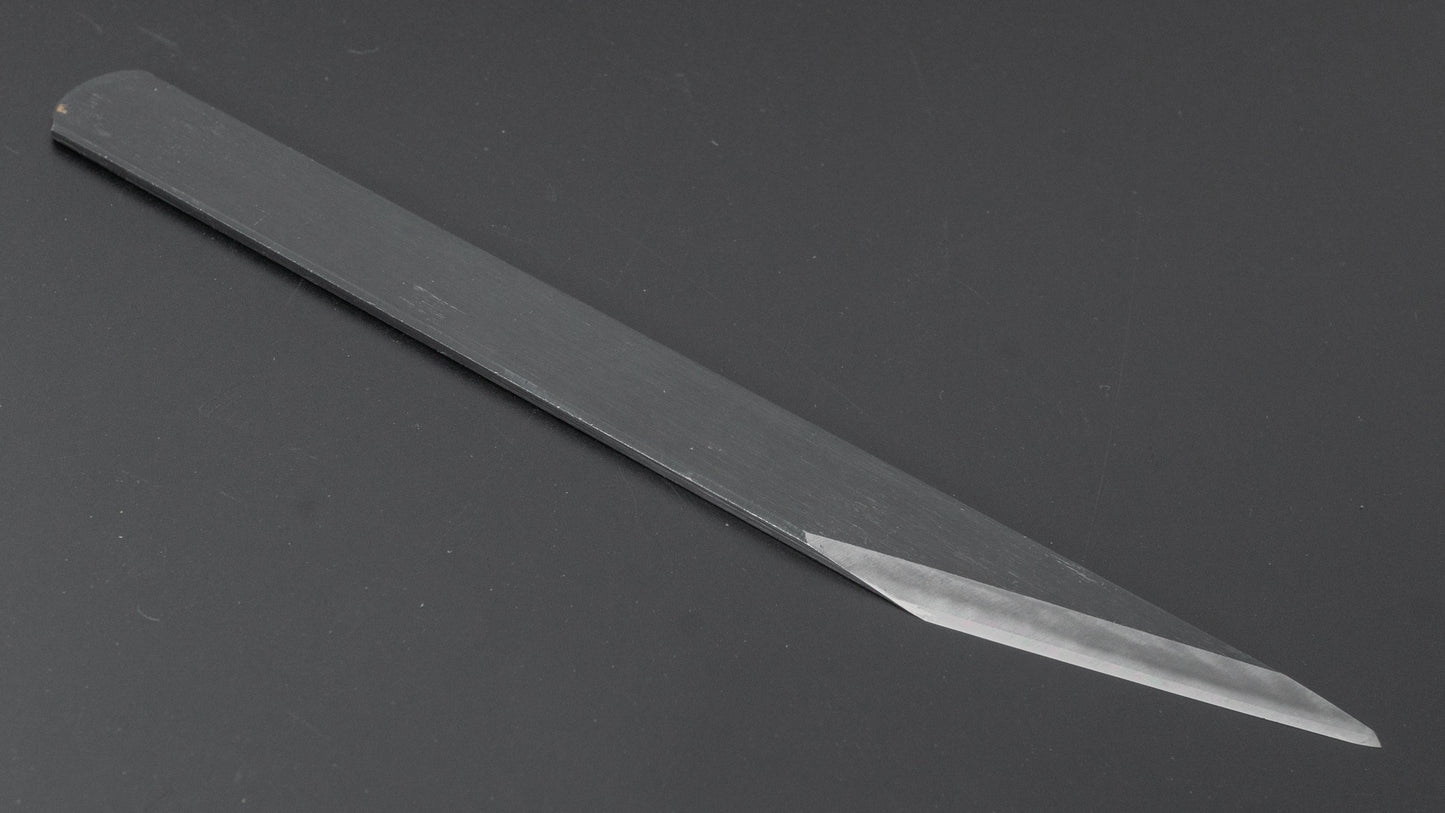 Morihei Kisaku Thin Kiridashi 18mm - HITOHIRA