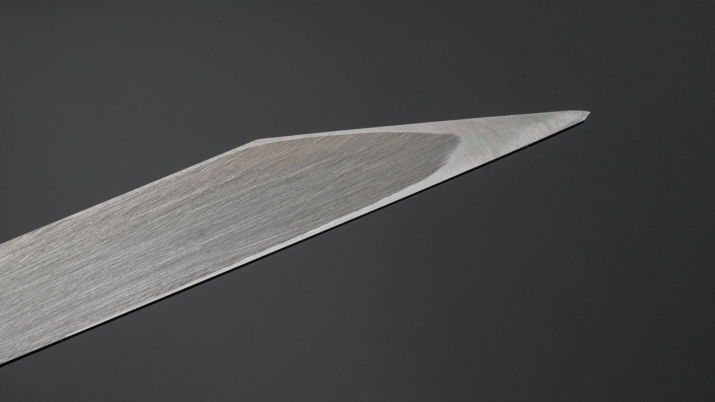 Morihei Kisaku Thin Kiridashi 18mm - HITOHIRA