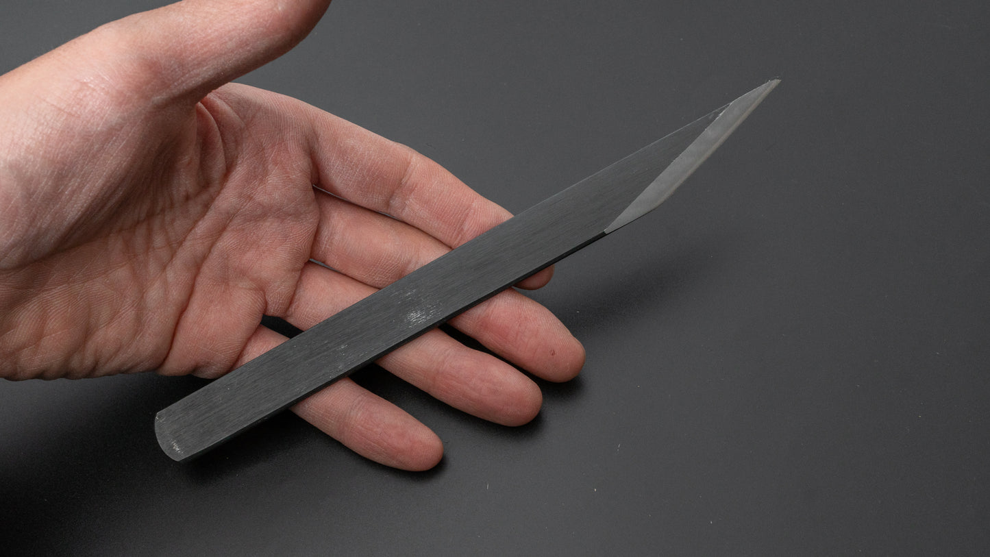 Morihei Kisaku Thin Kiridashi 15mm - HITOHIRA