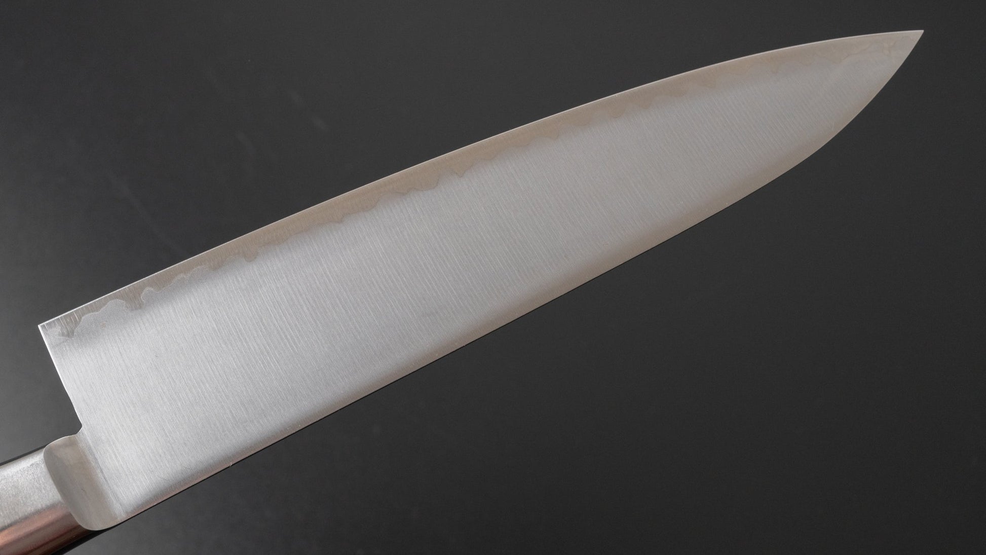 Hitohira Imojiya SG2 Gyuto 180mm Pakka Handle | HITOHIRA