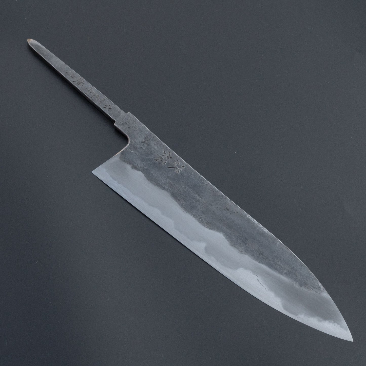 Jiro Tsuchime Wa Gyuto 210mm (#015/ No handle) | HITOHIRA