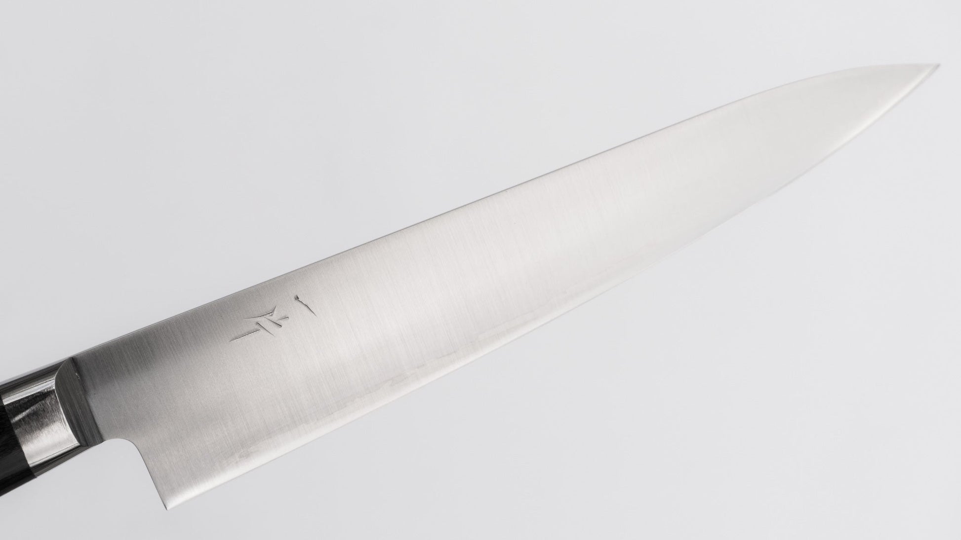 Hitohira T10 Migaki Petty 150mm Pakka Handle - HITOHIRA